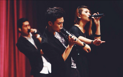 Hummingbird Vocalist - Juni Goh 3