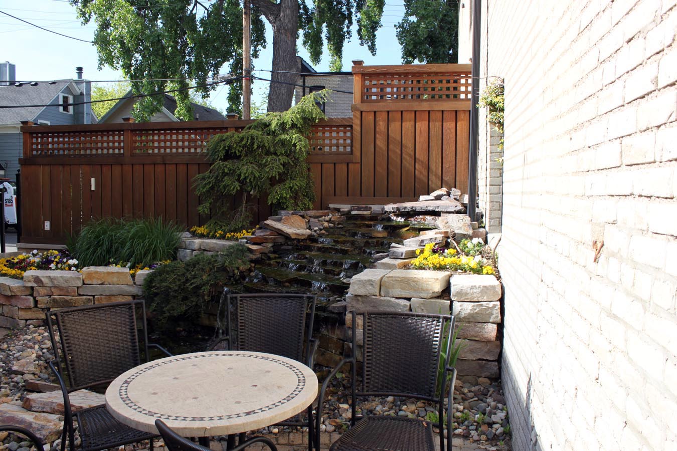 Living Selby at Snelling