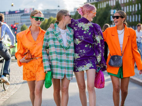 From 30 wears to 30 years: How Long Should Our Clothes Last?