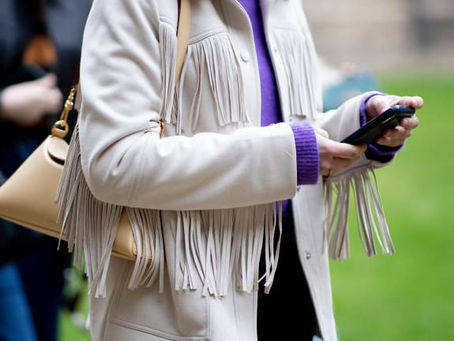 How Should We Think About What We Pay For Clothes?