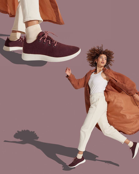 Greenwashing Check: Is Allbirds As Sustainable As It Claims To Be?