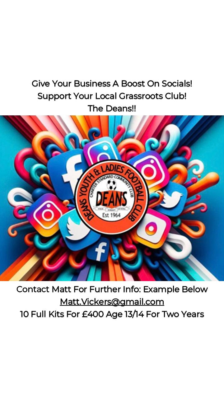 Players wanted Template