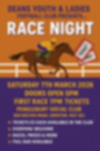 Race Night
