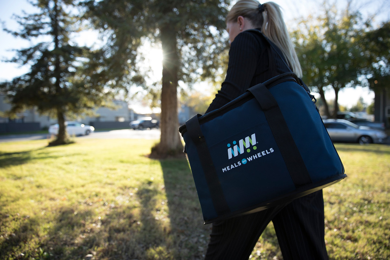 Meals on Wheels South Florida
