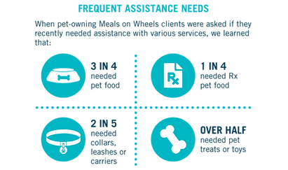 Pet Program Infographic