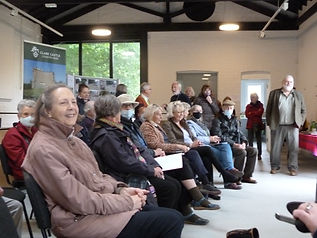 Clare presentation.JPG