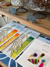 七夕モビール工作キット