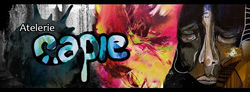 Atelerie Capie