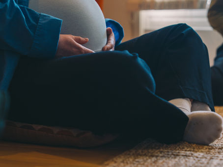 Giving Birth in Norway as an Expat