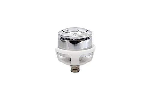 Fluidmaster Push Button Cable Dual Flush Valve Replacement Button