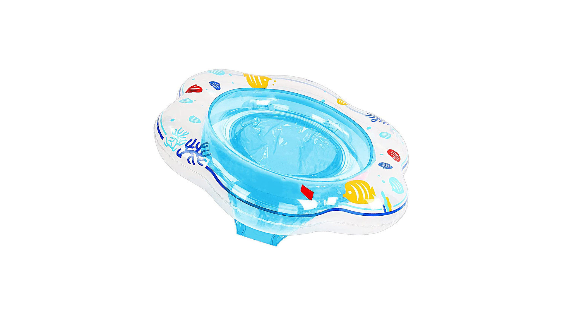 Baby Swimming Ring Float