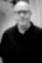 Photograph of Darren Lord Complementary Therapist
