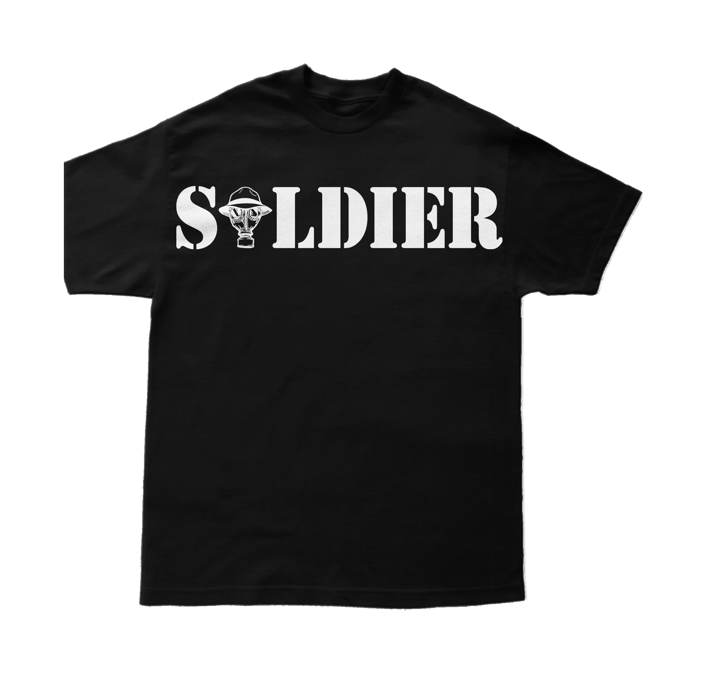 SOLDIER SHIRT
