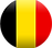 Flag of Belgium 