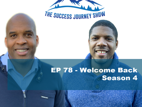 EP 78 - Welcome Back Season 4