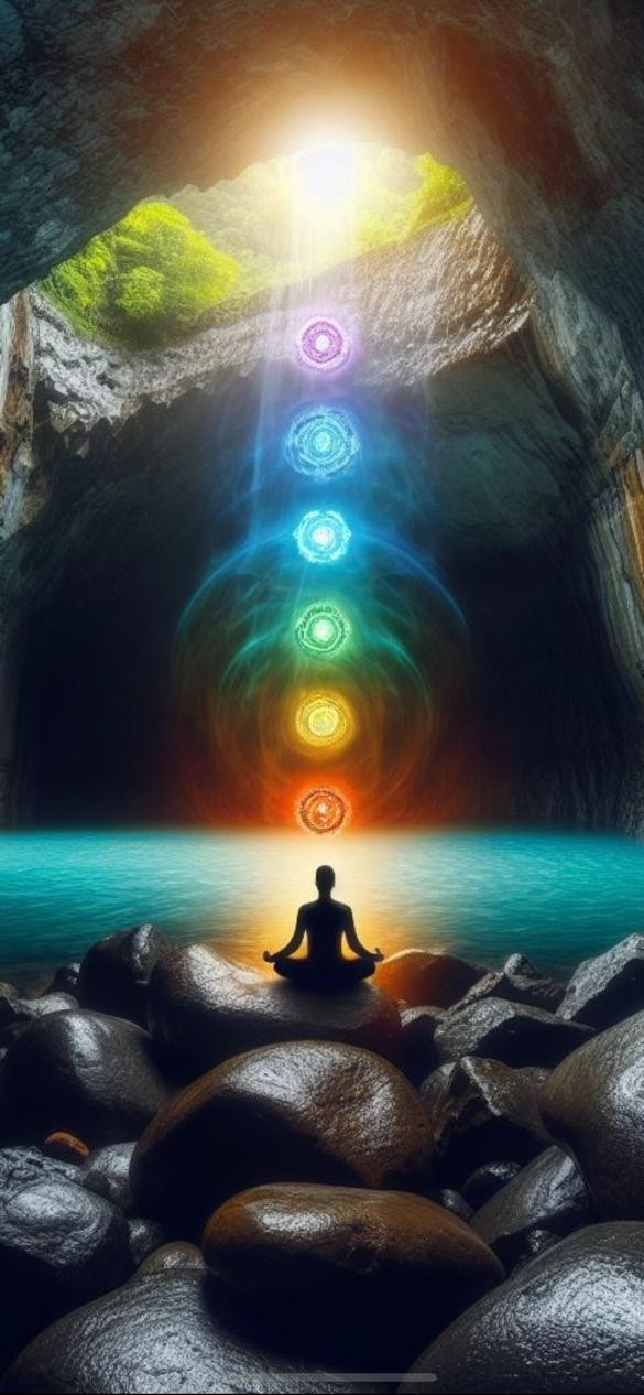 Thumbnail: Chakra Rising