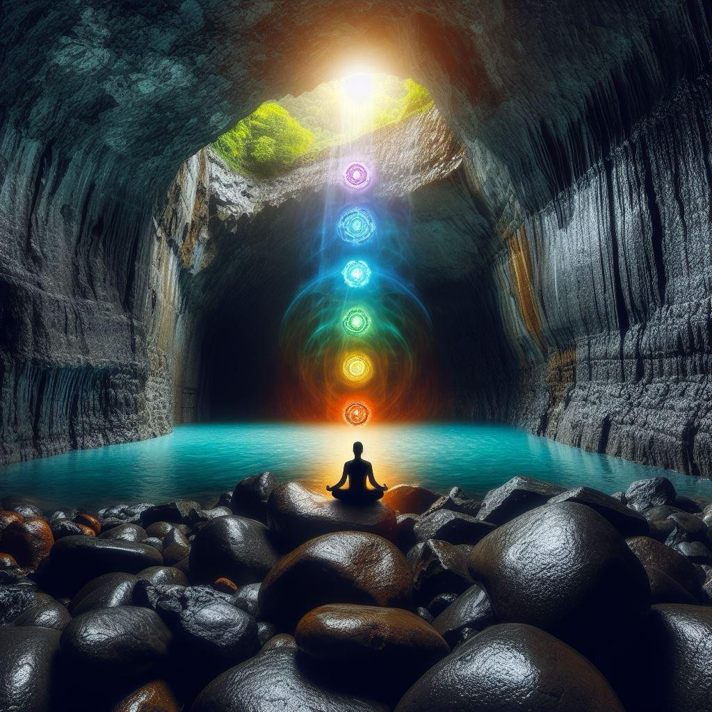 Chakra Rising