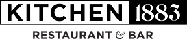 Kitchen 1883 Logo