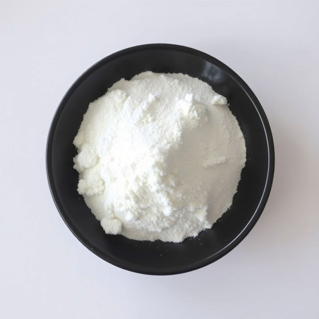 Zirconium Tungstate Ceramic Powder