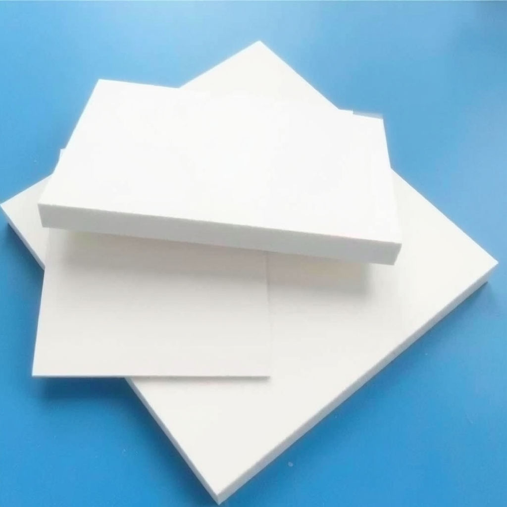 Beryllium Oxide Plate