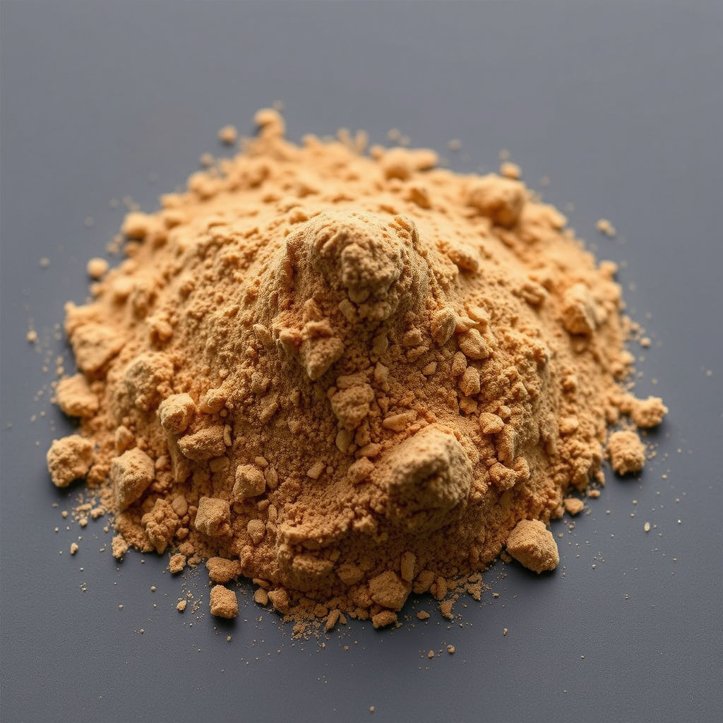 Boehmite Catalyst Powder