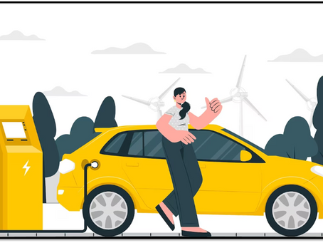 Top Considerations for Installing an EV Charger at Your Melbourne Business