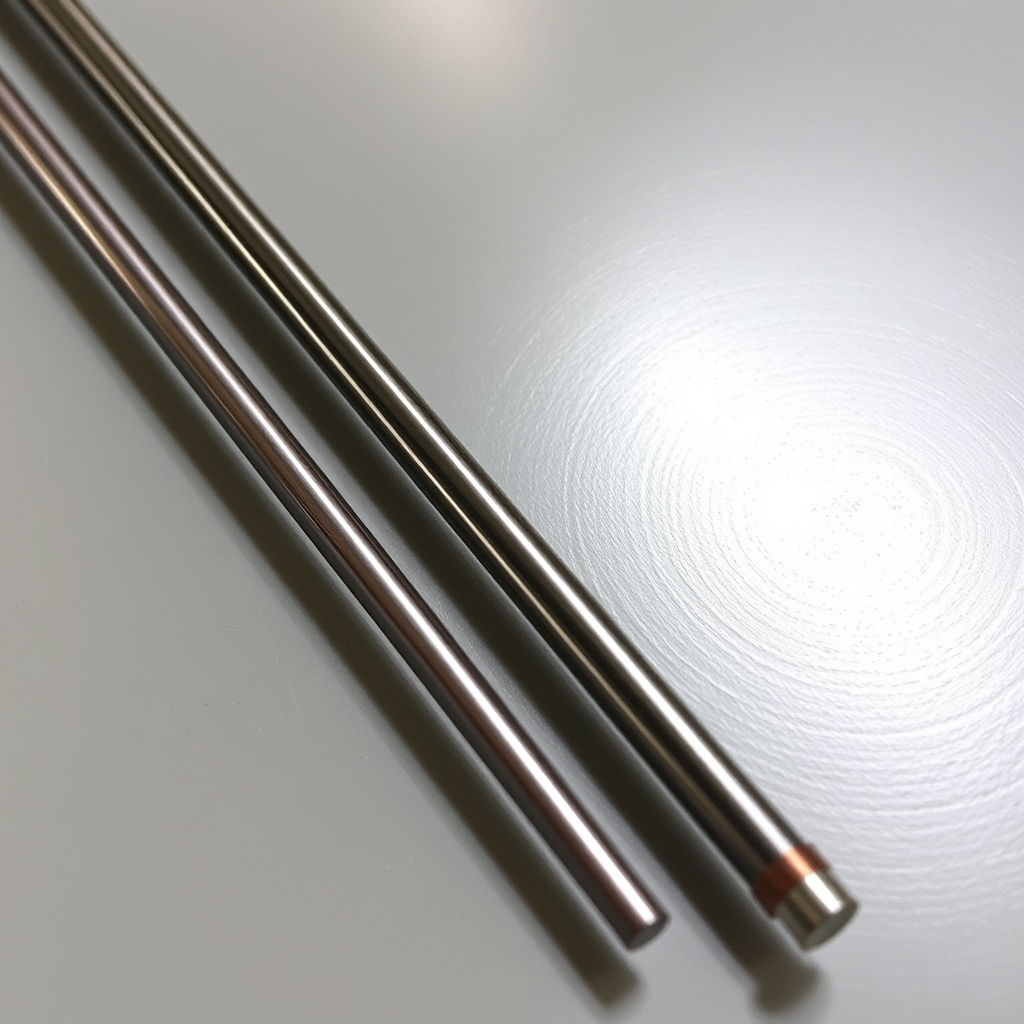 Tungsten Bar