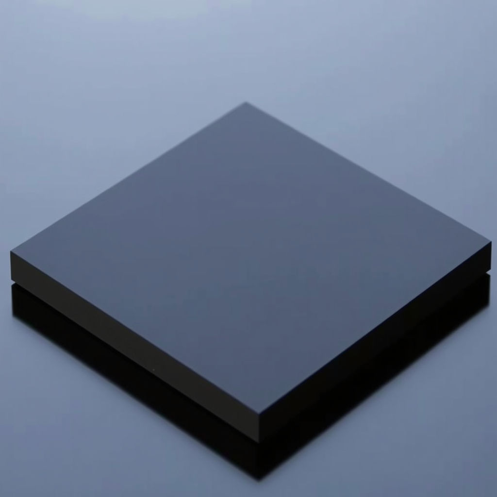 Silicon Carbide Plate