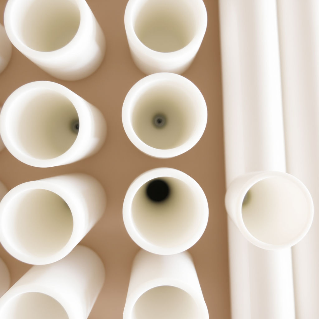 Alumina Ceramic Tube