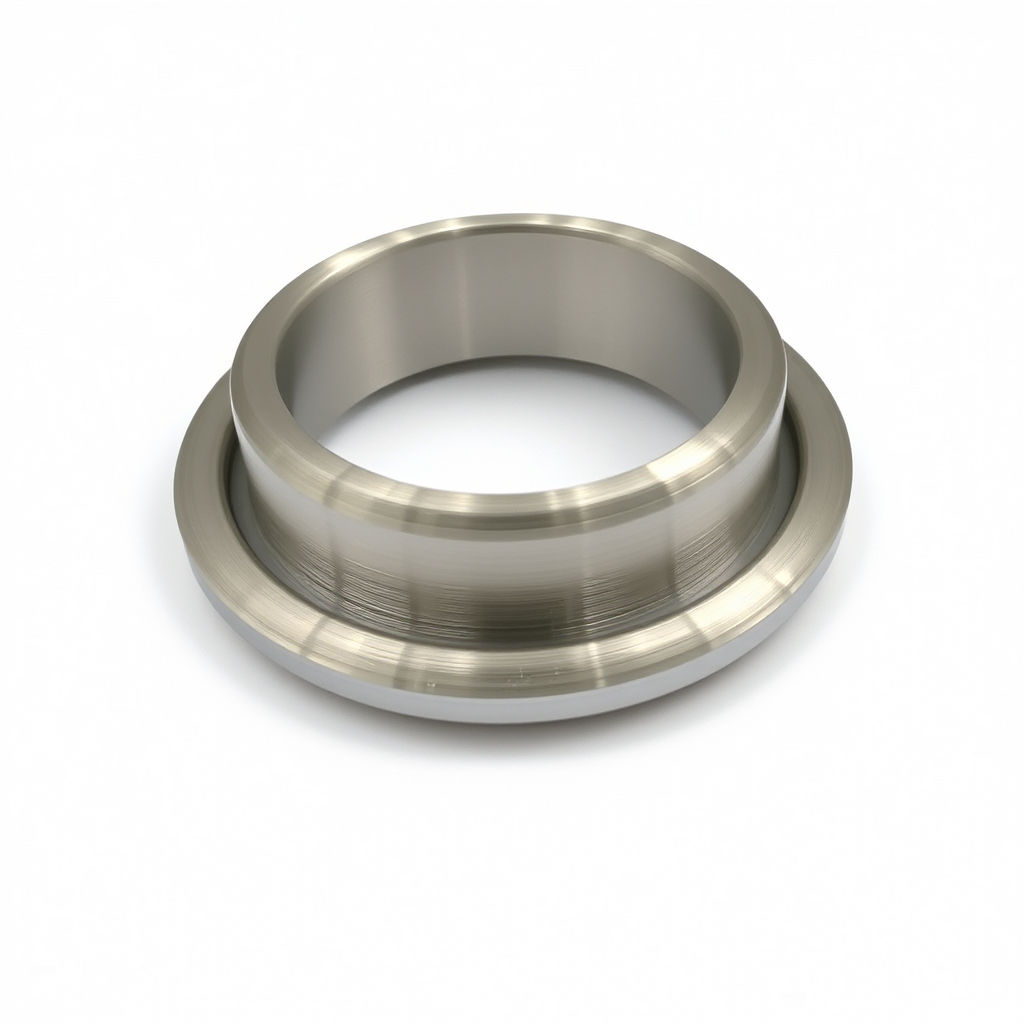 Industrial metal bars in storage facility