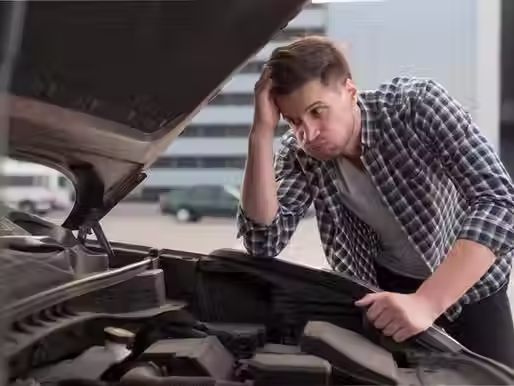 What to Do after a Car Accident