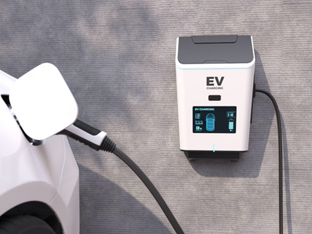 Top EV Charger Installers in Melbourne: Powering Your Drive with Perkin Electrical