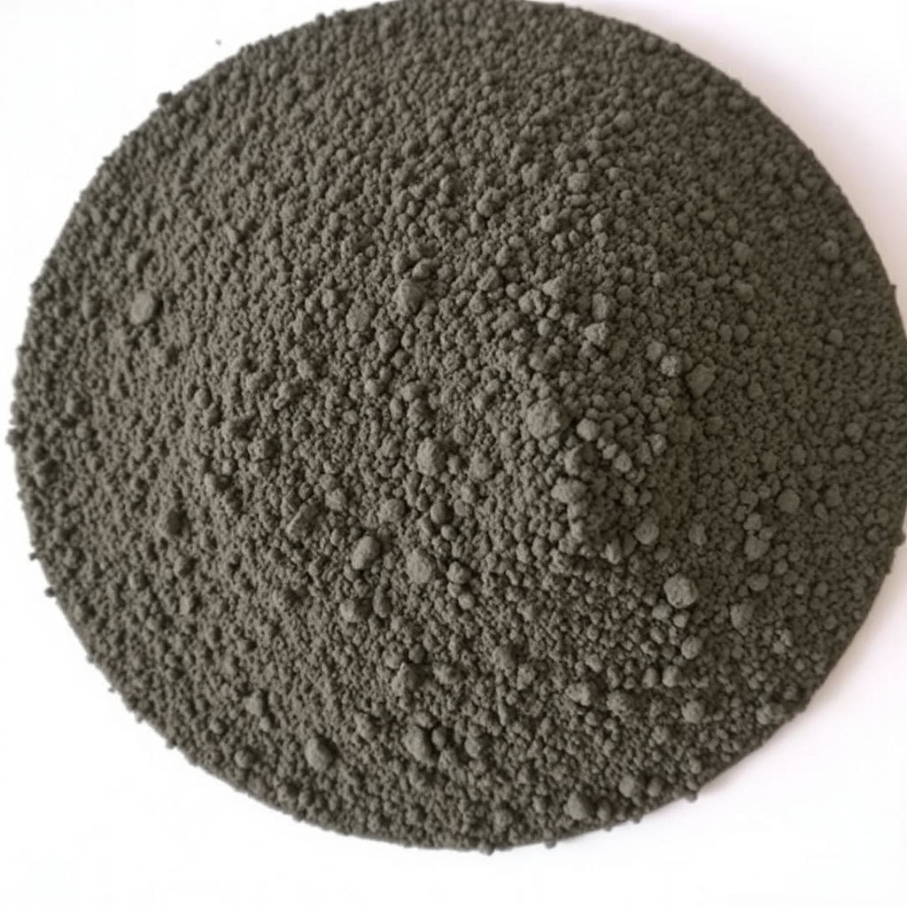 Spherical Tungsten Powder