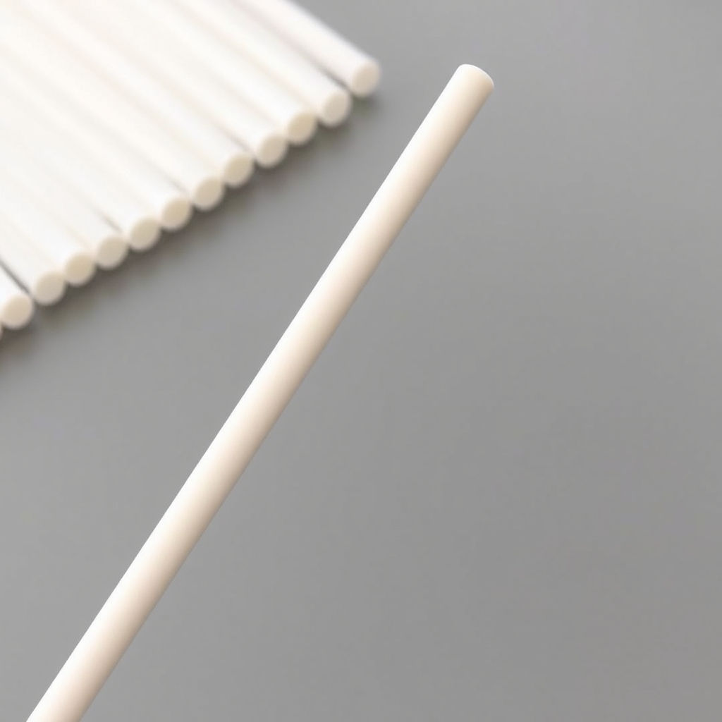 Steel rods and tubes