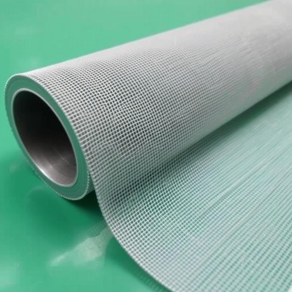 High Purity Nickel Mesh