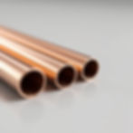 Tungsten Copper Tube