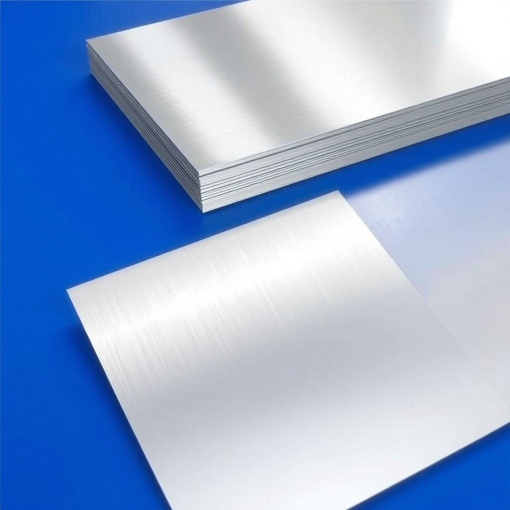 5083 Aluminum Sheets