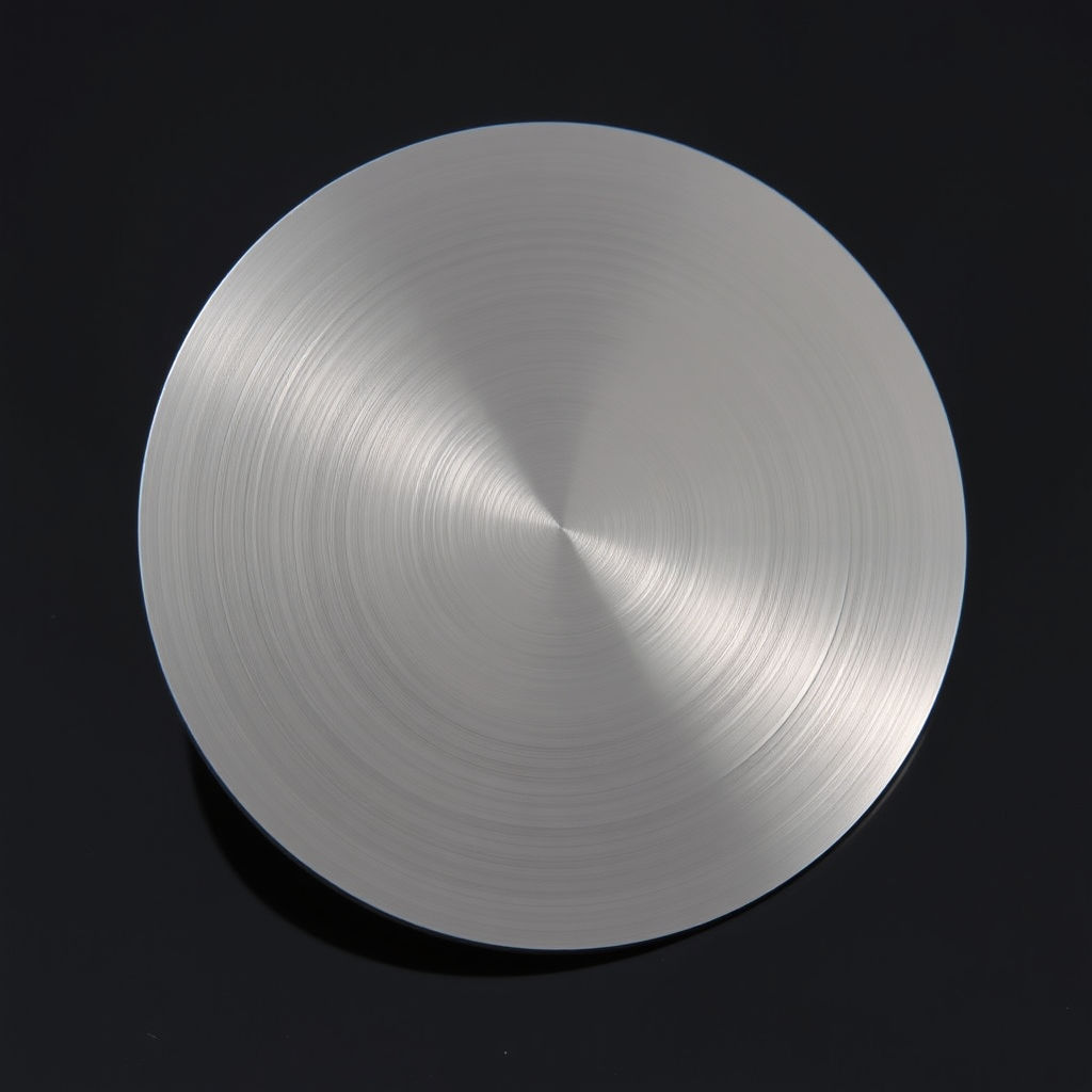 Structural steel bars stacked in warehouse