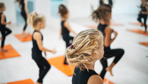 Why Preschool Dance Classes in Toronto Are Great for Early Childhood Development ?