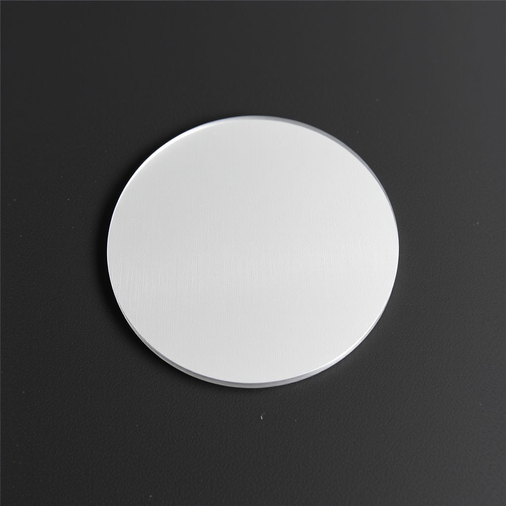 Gallium Arsenide Wafer