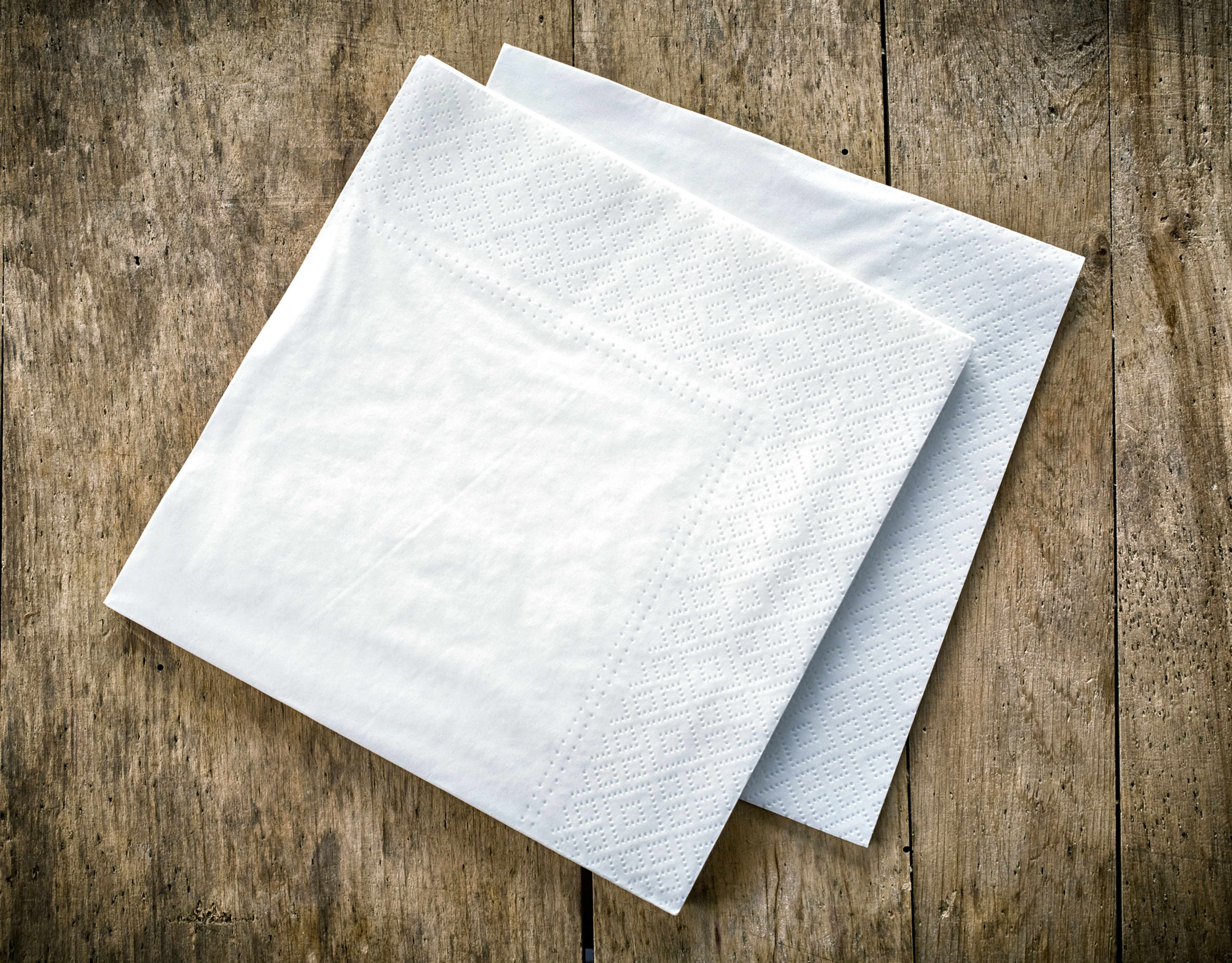Napkins/Towels/Tissue - Jan/San