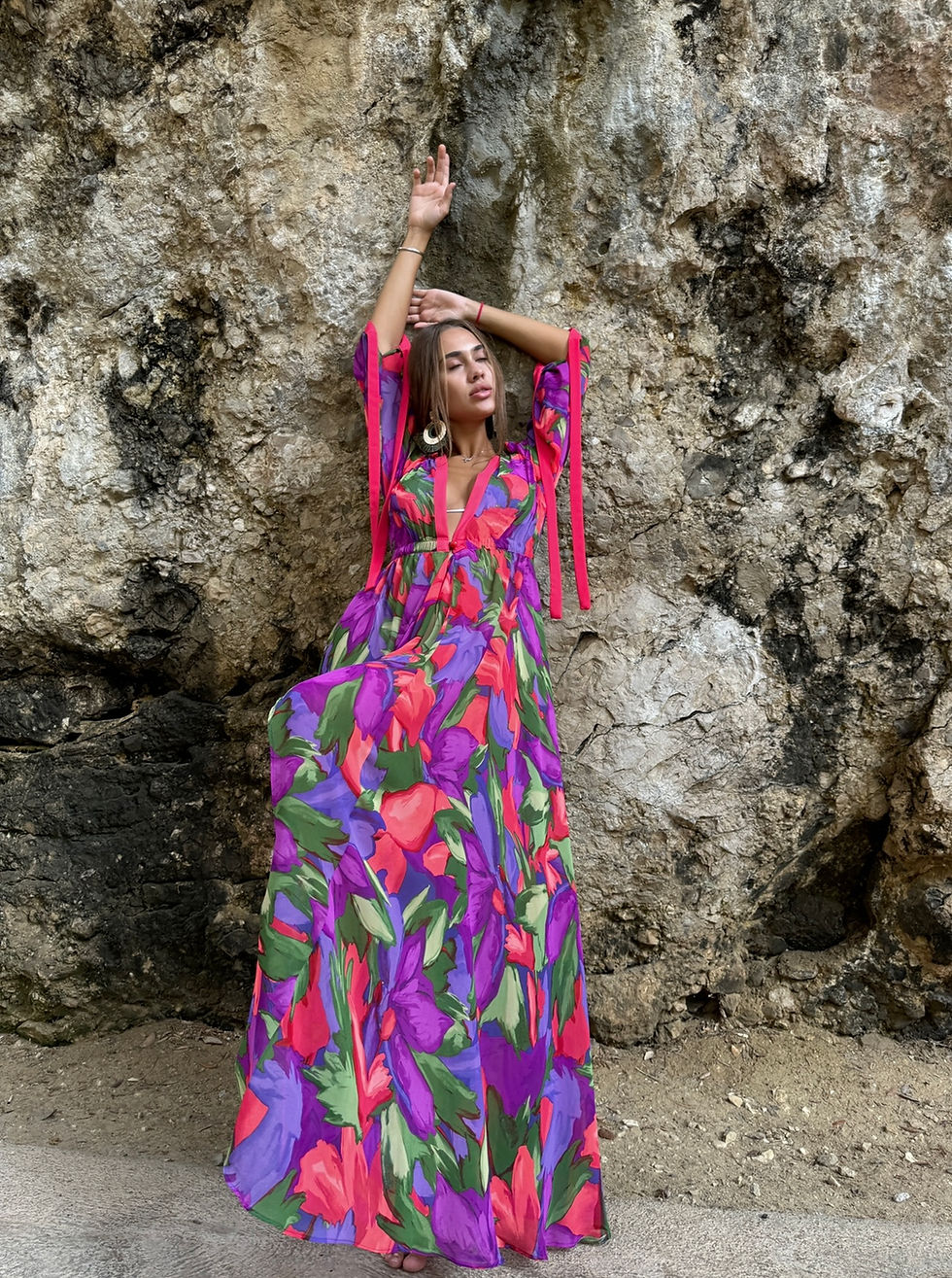 Thumbnail: Spanish Vibes