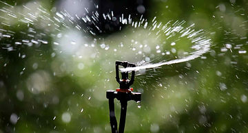 sprinkler repairs Perth, reticulation system installation, and servicing Perth