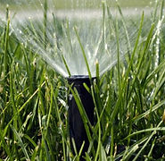 Sprinklers repaired, installed and upgraded