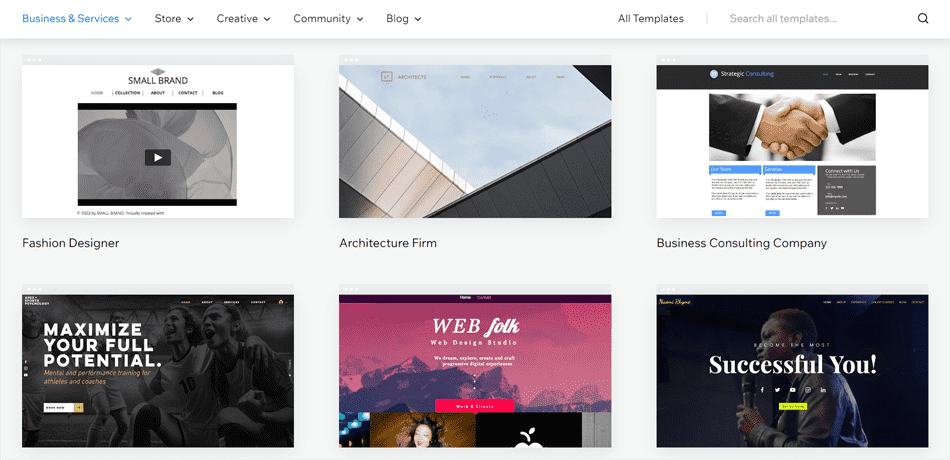 How to Create a FREE Website with Wix