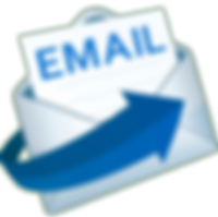 custom website email address
