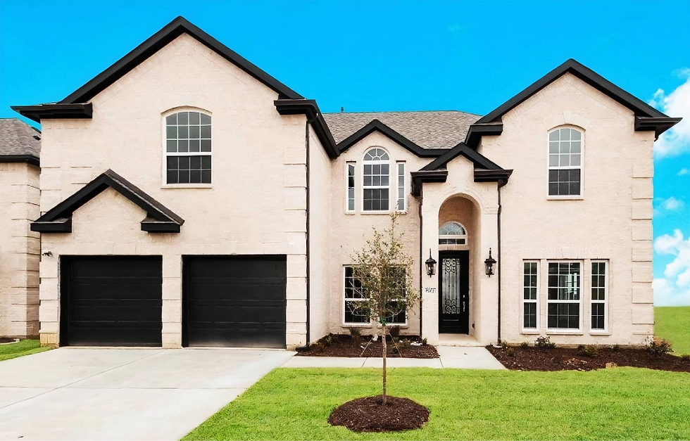 home restoration services for water, fire, smoke, and mold damage in Dallas TX and Fort Worth TX area