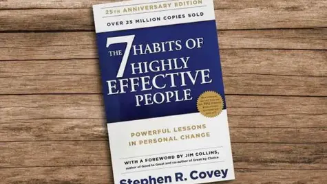 7 - Habits of highly effective people - 2