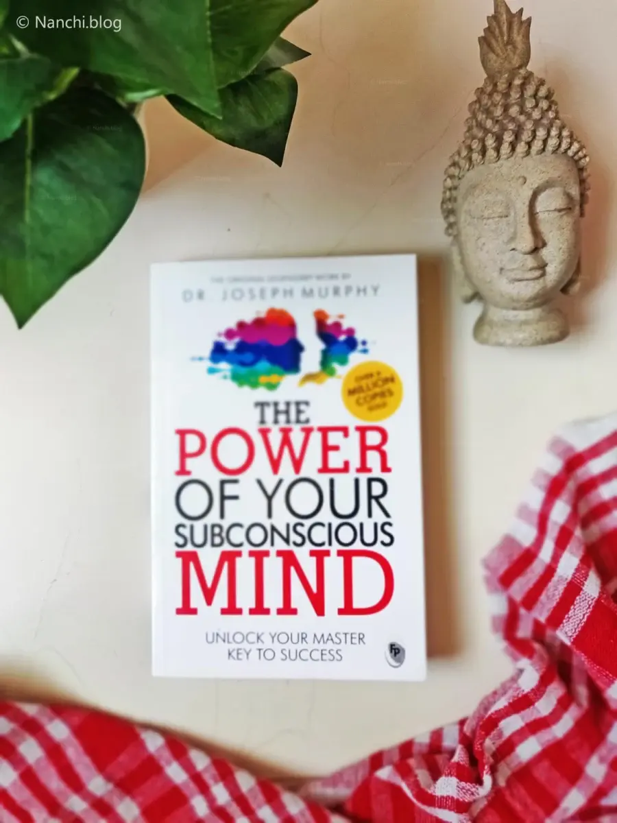 The Power of Your Subconscious Mind-5