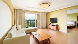 별관 객실 금요일 예약 제한 안내